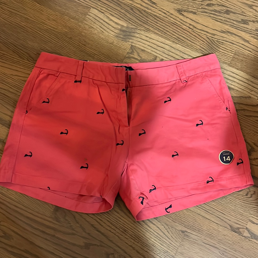 Cape Cod Shorts